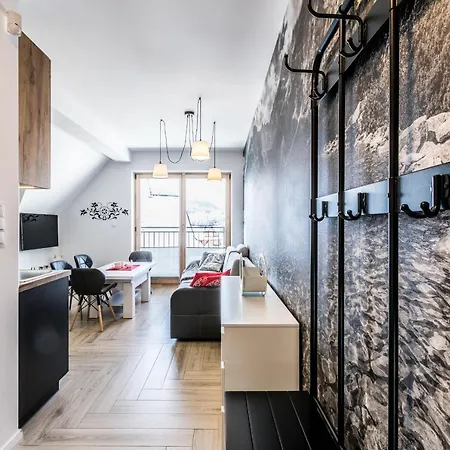 Apartamento Aparthost Wyjatkowe